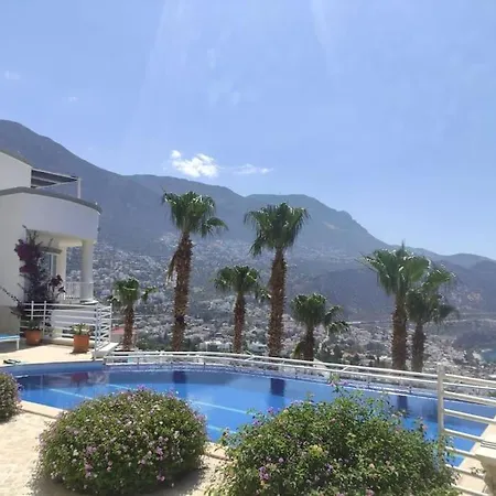 Apartamento Duplex With Roof Terrace & Panoramic Sea View *